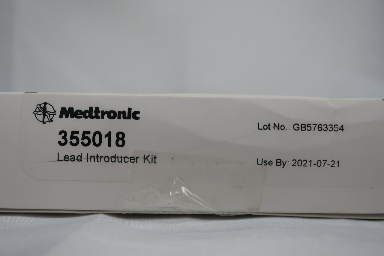 INTRO 6209-S5  LEAD INTRODUCER 9F