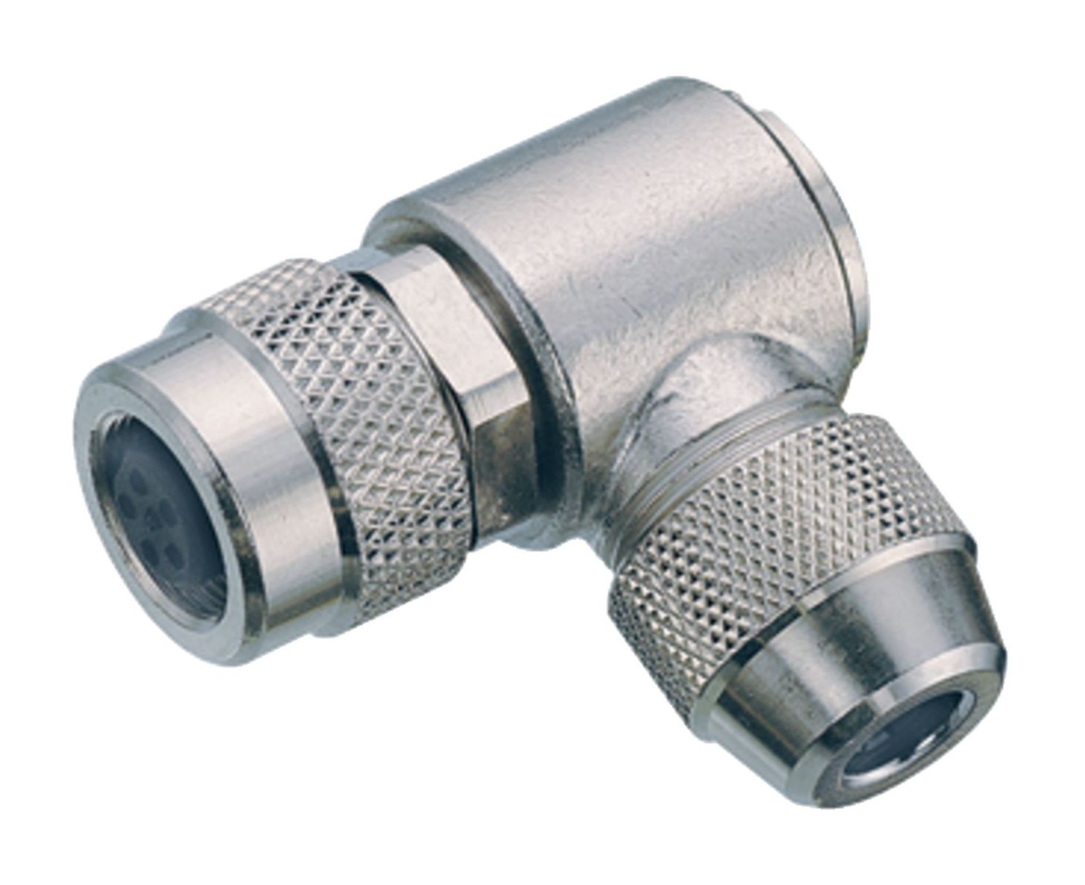 CONNECTOR 9733743 PNL-MNT CAT5E SHIELDED