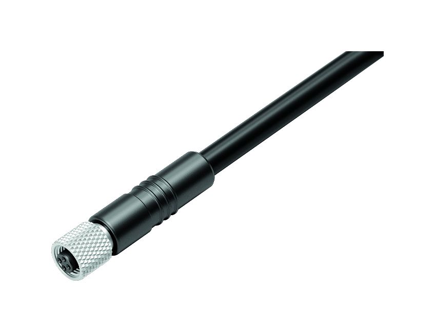 CONNECTOR 9733743 PNL-MNT CAT5E SHIELDED