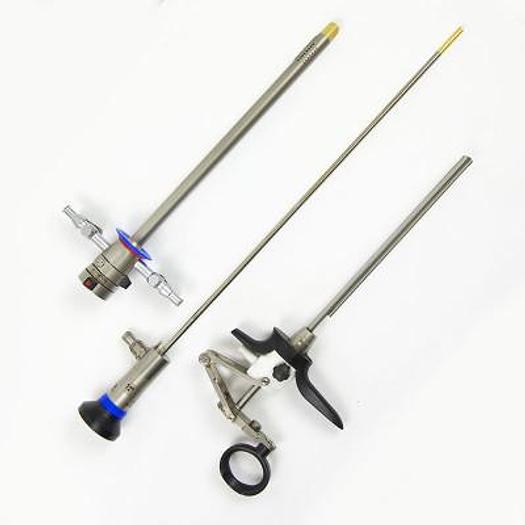 TUMOR RESECTION KIT 9733608 SKULL MOUNT