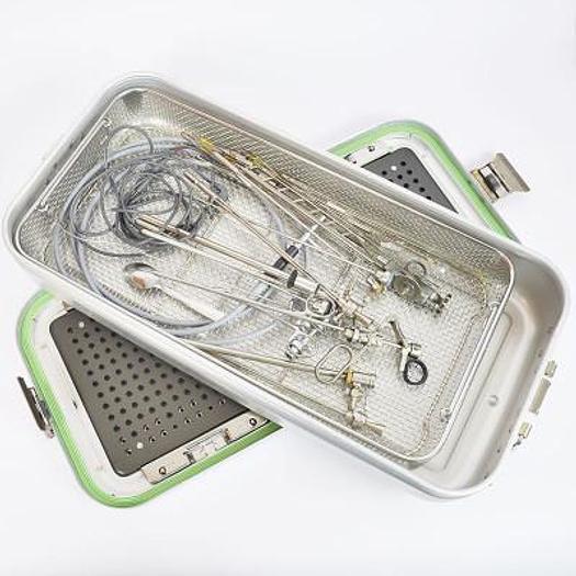 TUMOR RESECTION KIT 9733608 SKULL MOUNT