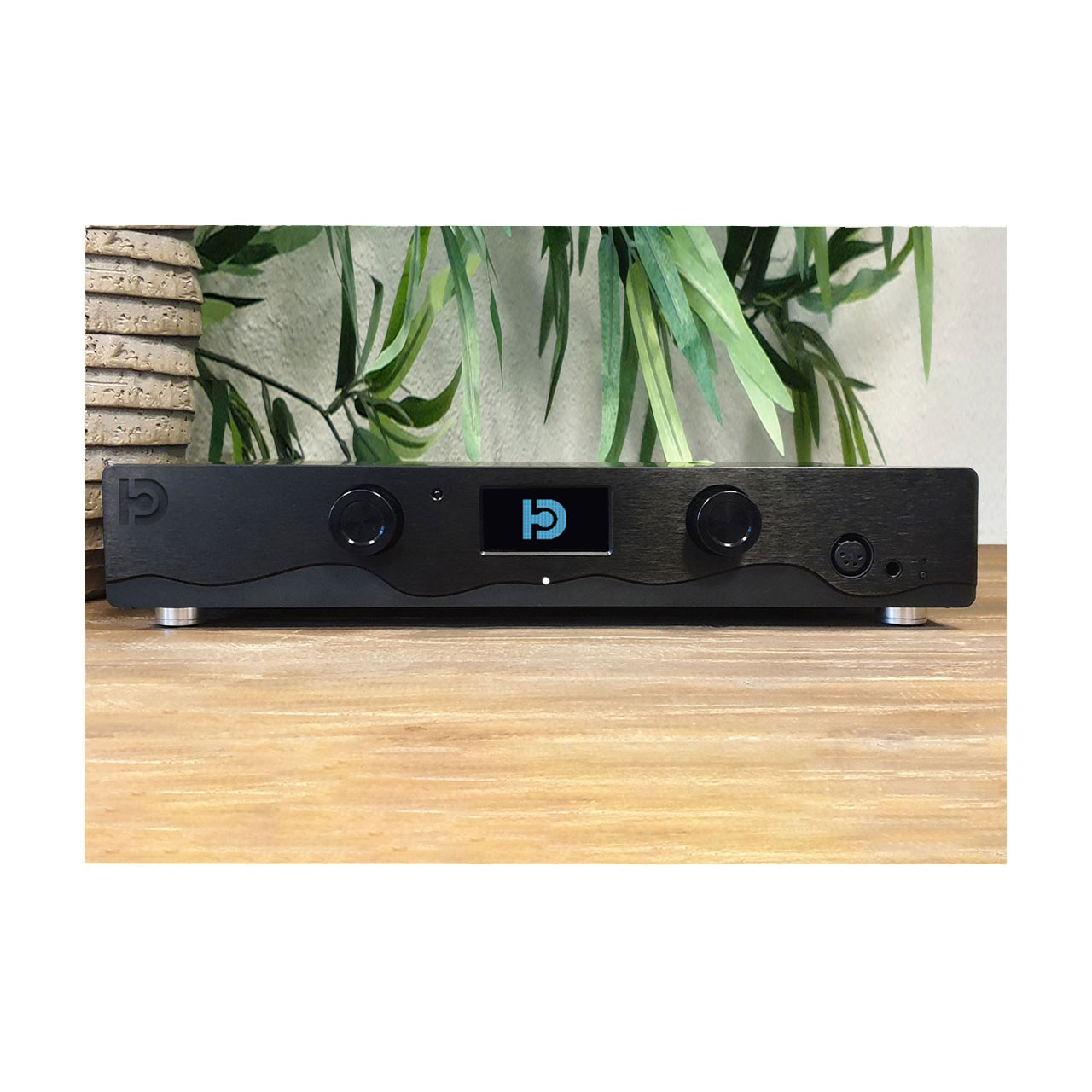 AMPLIFIER 945DAQ916 DIG PREAMPLIFIER