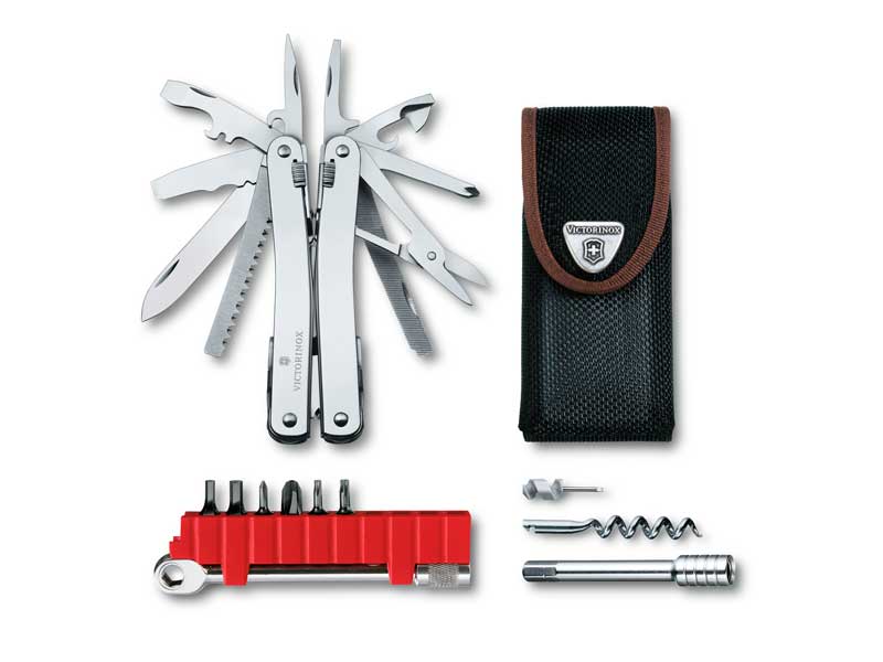 INSTRUMENT 7081914 RATCHET RELEASE