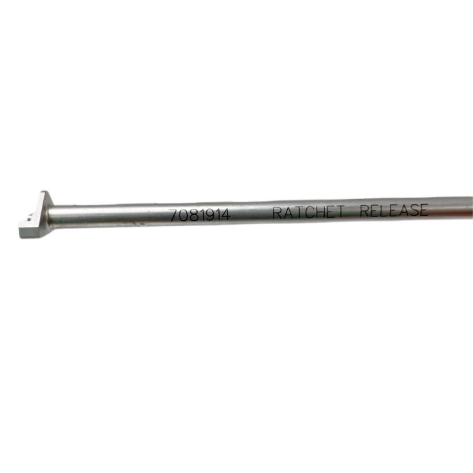 INSTRUMENT 7081914 RATCHET RELEASE