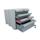 TRAY 7049496 LEGACY 4.5 INST TRAY 2