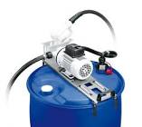PUMP MMT-722LWWB PRDGM BLUE LOANER