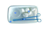 CAPSTONE 2966640INT PEEK 16X40 - 6 DEG