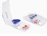 CAPSTONE 2966060INT PEEK 10X60 - 6 DEG