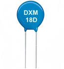 VARISTOR BI30000216 MTL OXID 20MM 200VDC