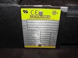 MOTOR BI30000002 BSM50N-2SPLFF 3/32 KEY