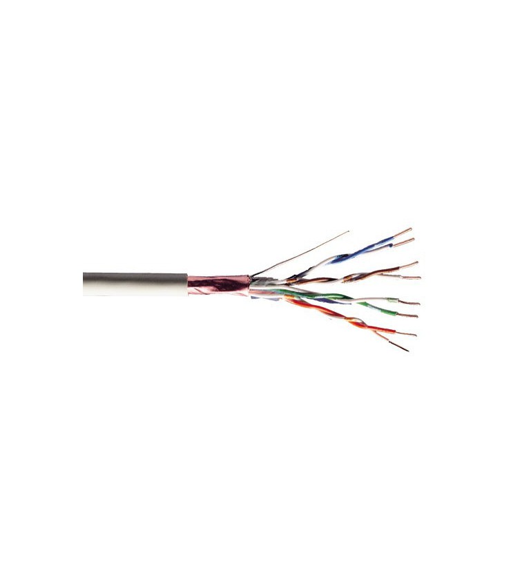 CABLE ASSY BI30000169 CAT 6 ETHER 3FT
