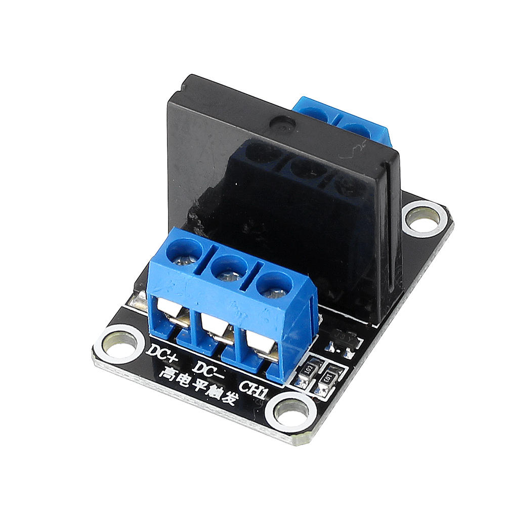 RELAY BI30000159 7 AMPS DC 0-500 VDC