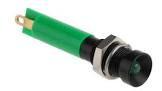 INDICATOR BI30000155 M19 LED GREN 130VAC