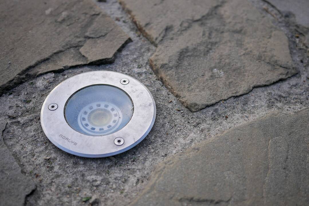 INDICATOR BI30000155 M19 LED GREN 130VAC
