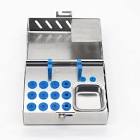 LID 1850099 GENERIC IMPLANT TRAY LID