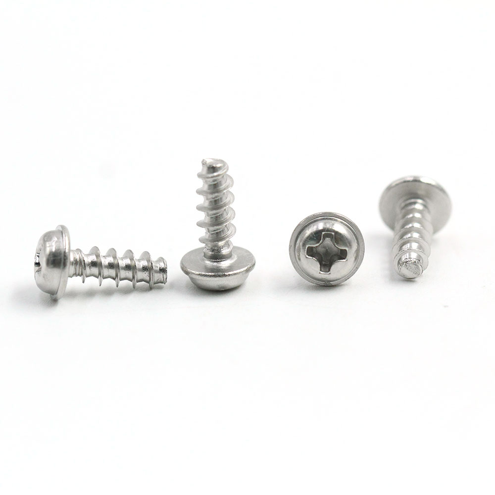 SCREW G6958828PT 4.0 X 28MM PT MAS STR