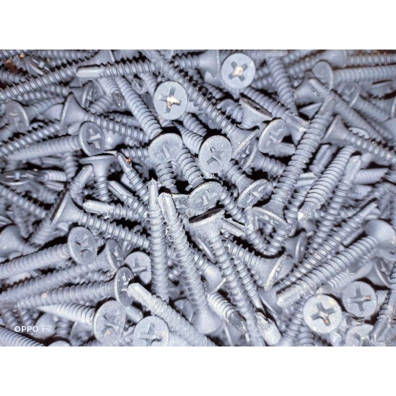SCREW G6958732 3.5 X 32MM MAS STR