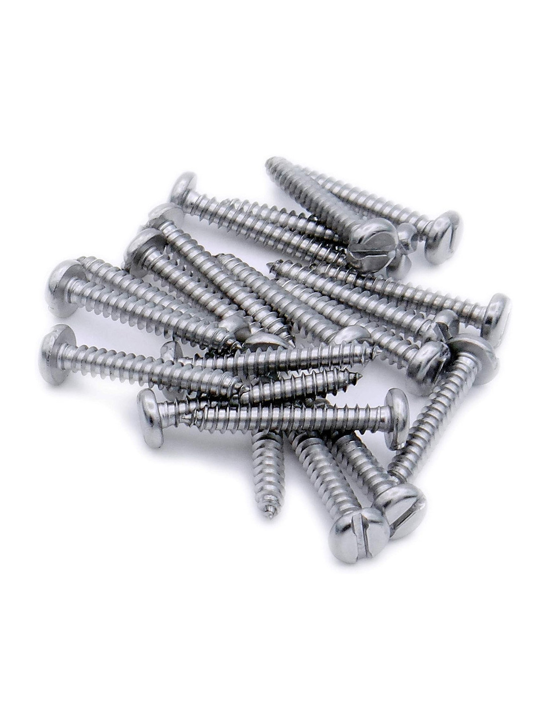 SCREW G6958710 3.5 X 10MM MAS STR