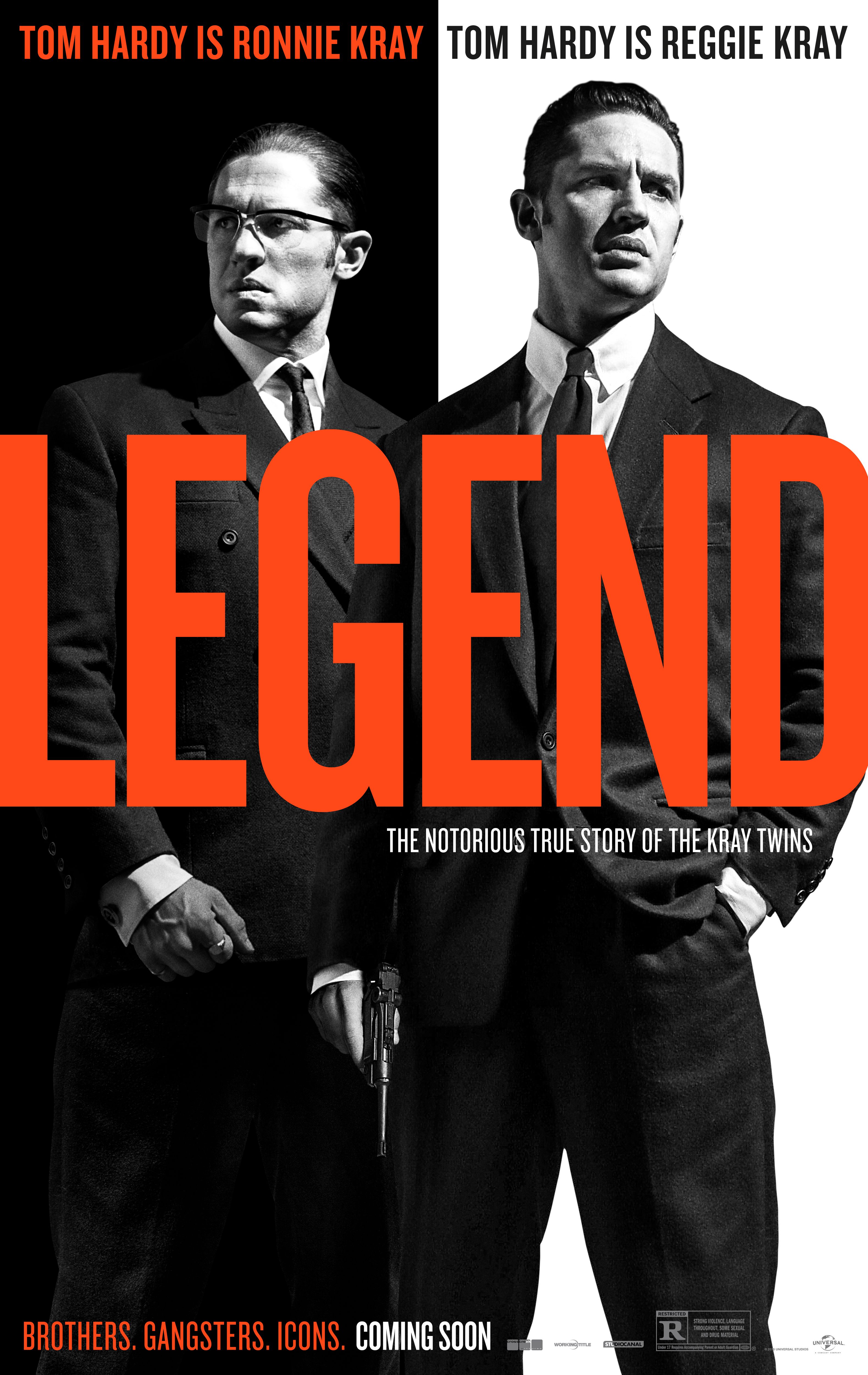 LEGEND 12CM STRAIGHT SHORTATTACH(12)