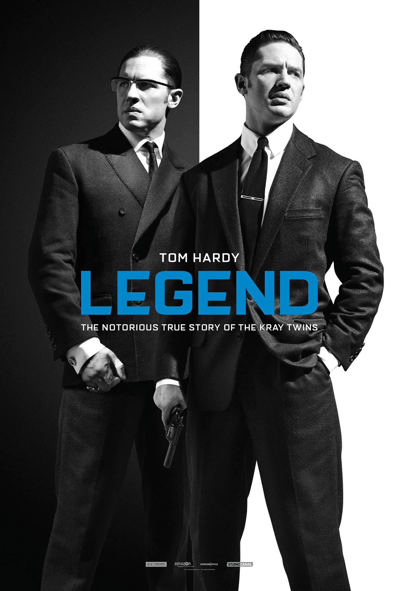 LEGEND 12CM STRAIGHT SHORTATTACH(12)