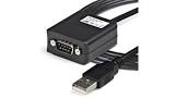 CABLE 9733581 RS422 SCU TO I/O HUB