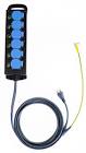 CABLE 9733571 EXT WIDE SURGEON LCD