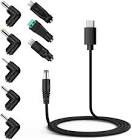 CABLE 9733585 +5VDC TO I/O HUB