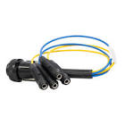 Cable 9733624 FOOTSWITCH 15FT