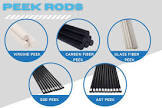 ROD 7579045 PERC PEEK