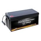 BATTERY 9733627 LEAD ACID 24V 34W