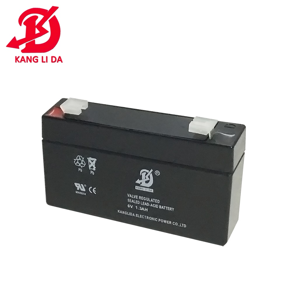 BATTERY 9733627 LEAD ACID 24V 34W