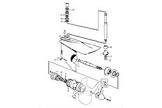 DRIVE ASSY BI70000050 Z-DRIVE