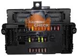 PANEL ASSY BI70000053 REAR CAB BREAKOUT