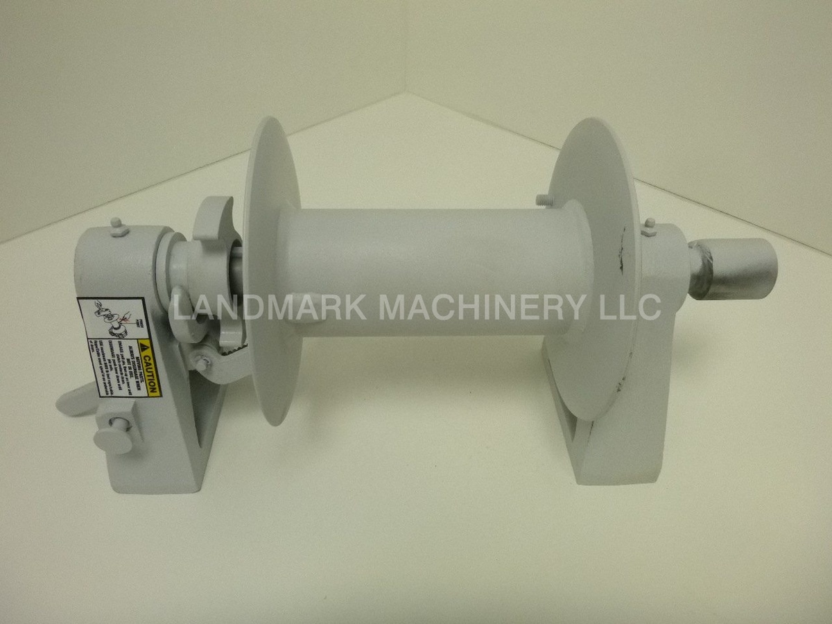 WINCH ASSY BI70000015 DOOR