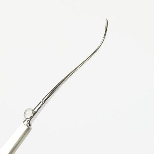 ACCESSORY 09047 CURVED 15GA INTR NEEDLE