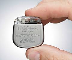 EPG 5348XF PACEMAKER TEMP SC MR FR