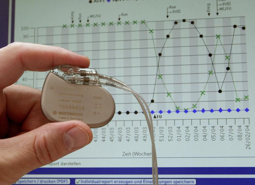 EPG 5348XF PACEMAKER TEMP SC MR FR