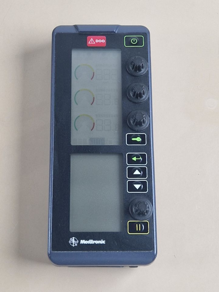 EPG 5348XK EAME SINGLE CHAMBER OUS EN