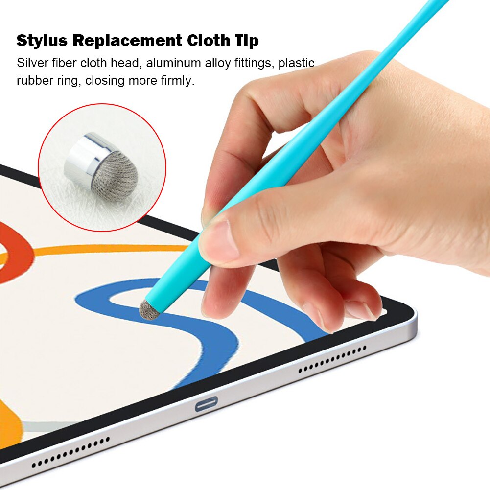STYLUS 2090XS TOUCH PEN SW FIELD REPLACE