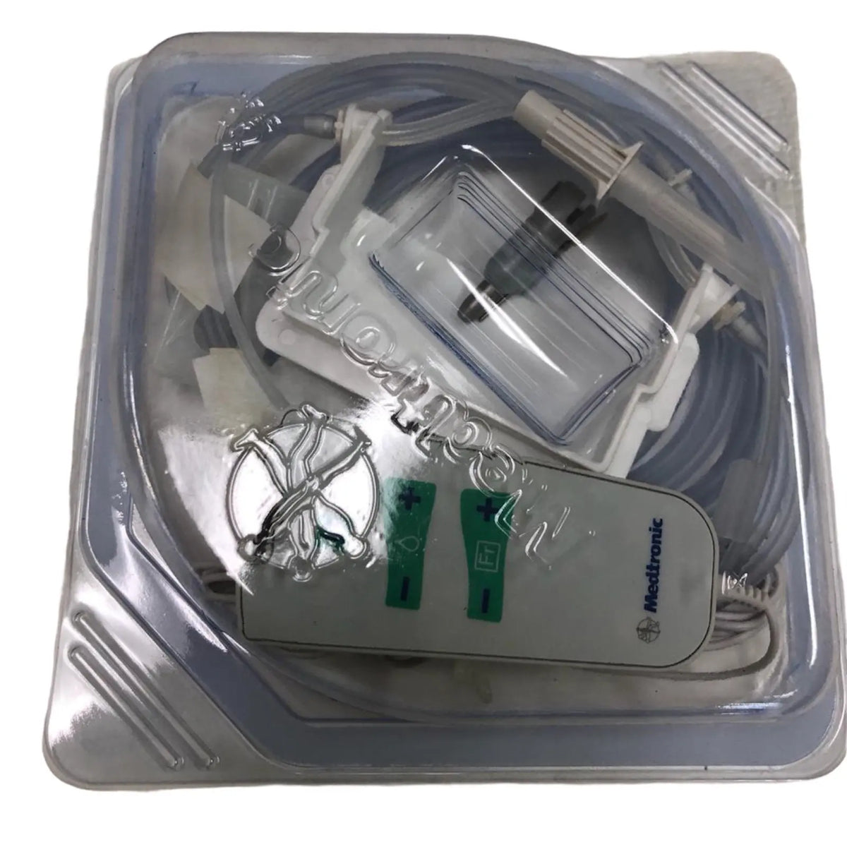 IRR TUBING 3318603 IPC VISAO BUR GRD RC