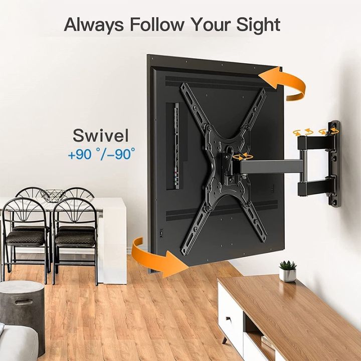 MOUNT 9733812  STAFF LCD TILT AND SWIVEL
