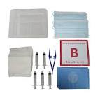 KIT 9733832 S7 AXIEM BRACKET