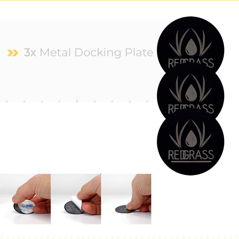 HANDLE 9733831 S7 TOP DOCKING