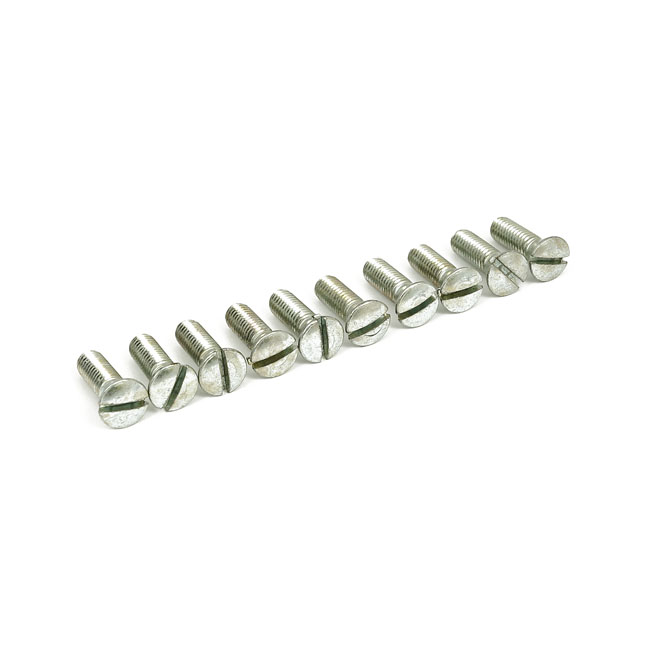 SCREW X4430236275 5.5MM FAS 6.5/27.5MM