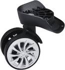 WHEEL PN-R7299550 REAR RETROFIT SWVL CPB