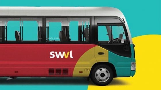 WHEEL PN-R7299550 REAR RETROFIT SWVL CPB