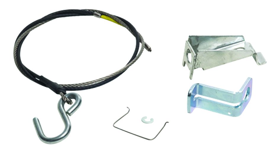 TUBE BI71000019 REPL KIT FOR BI40000001