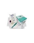 HOLDER X43506216 IMPLANT STRAIGHT 4.5