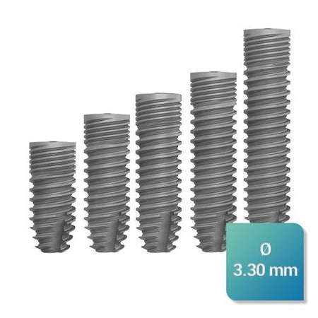 HOLDER X43506216 IMPLANT STRAIGHT 4.5