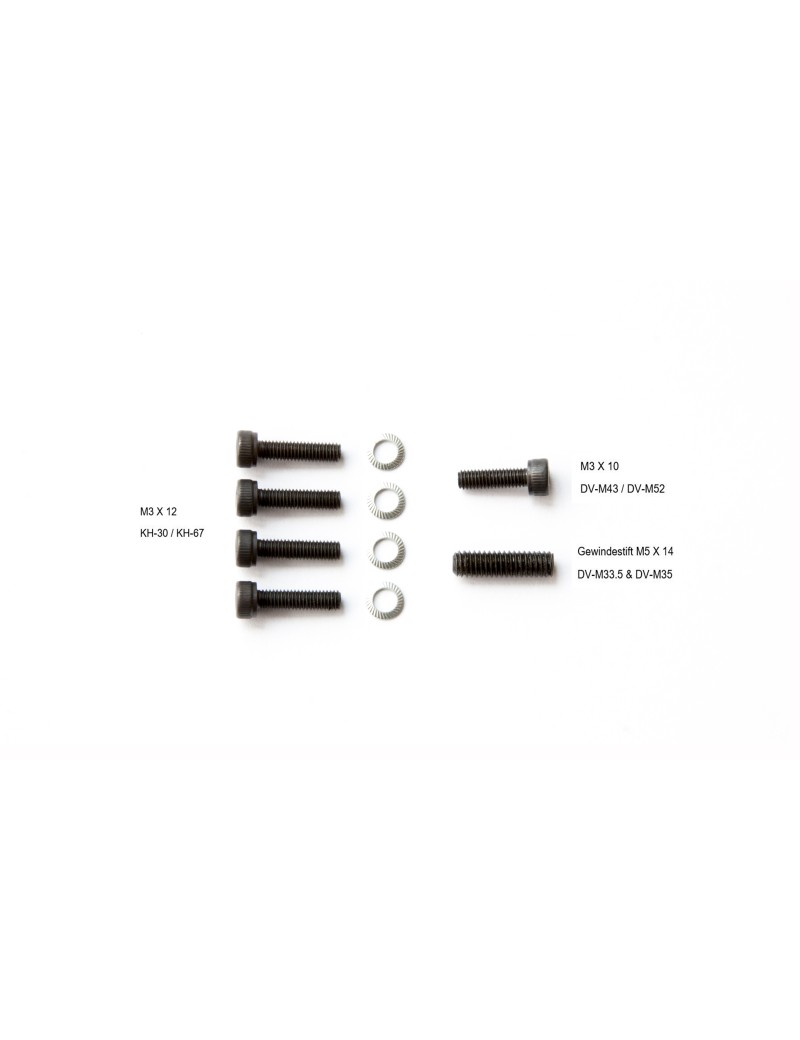 SET SCREW 7753500 MAS CONNECTOR